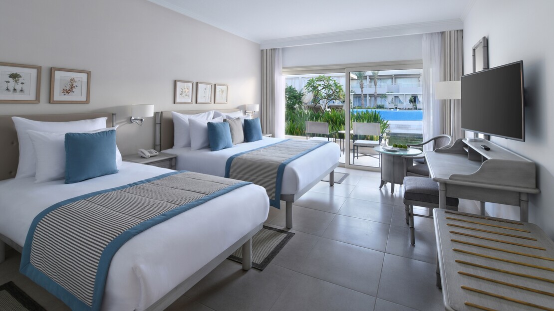 Jaz Casa Del Mar Beach